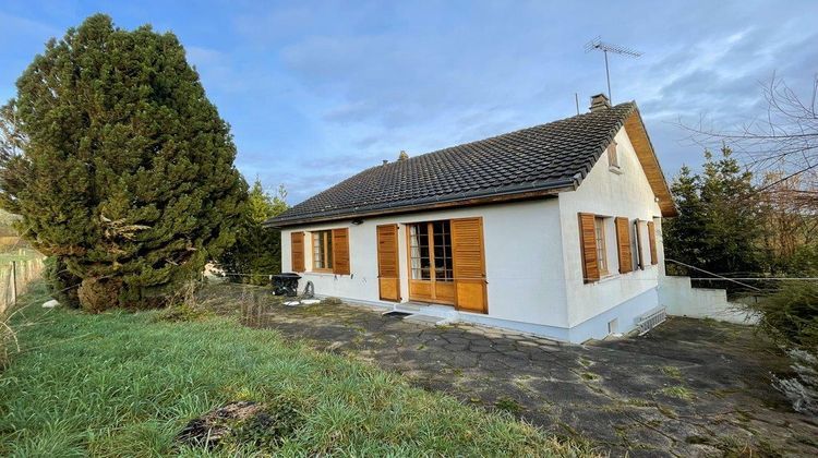 Ma-Cabane - Vente Maison AUTHON-DU-PERCHE, 52 m²