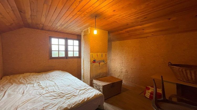 Ma-Cabane - Vente Maison AUTHON-DU-PERCHE, 52 m²