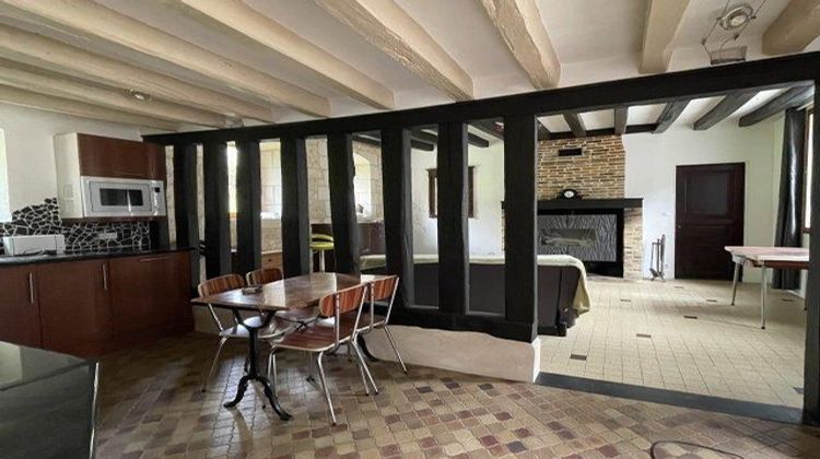 Ma-Cabane - Vente Maison AUTHON-DU-PERCHE, 86 m²