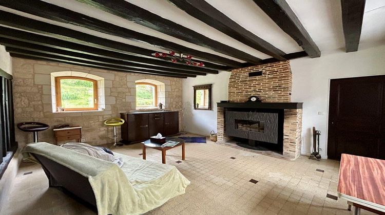 Ma-Cabane - Vente Maison AUTHON-DU-PERCHE, 86 m²