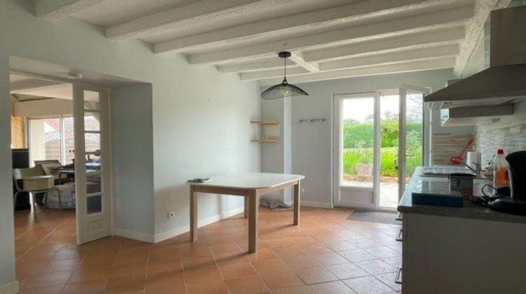 Ma-Cabane - Vente Maison AUTHON-DU-PERCHE, 120 m²