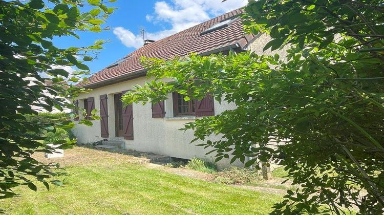 Ma-Cabane - Vente Maison AUTHON-DU-PERCHE, 100 m²