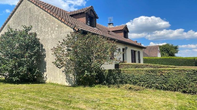 Ma-Cabane - Vente Maison AUTHON-DU-PERCHE, 100 m²