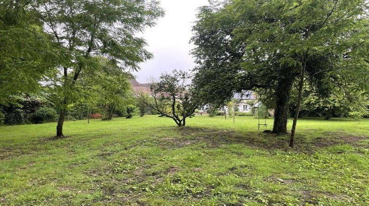 Ma-Cabane - Vente Maison AUTHON-DU-PERCHE, 193 m²