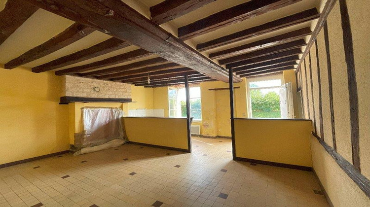 Ma-Cabane - Vente Maison AUTHON-DU-PERCHE, 46 m²