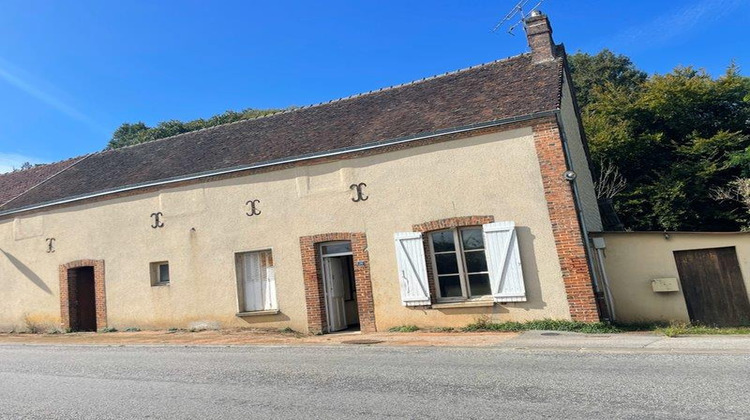 Ma-Cabane - Vente Maison AUTHON-DU-PERCHE, 46 m²