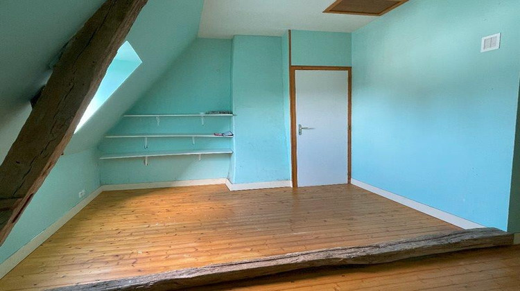 Ma-Cabane - Vente Maison AUTHON-DU-PERCHE, 110 m²