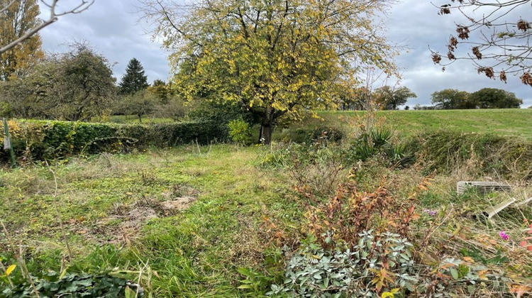 Ma-Cabane - Vente Maison AUTHON-DU-PERCHE, 53 m²