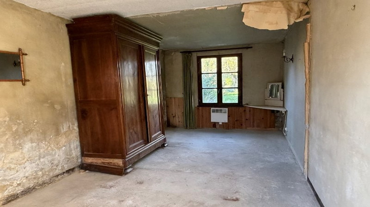 Ma-Cabane - Vente Maison AUTHON-DU-PERCHE, 53 m²