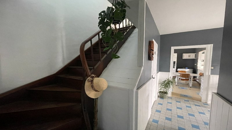 Ma-Cabane - Vente Maison AUTHON-DU-PERCHE, 80 m²