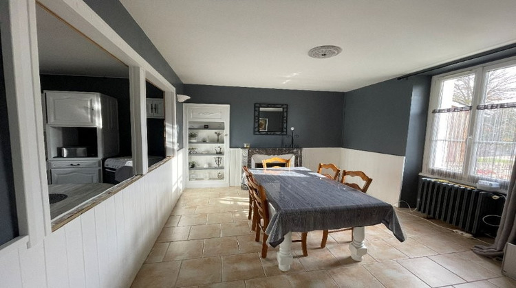 Ma-Cabane - Vente Maison AUTHON-DU-PERCHE, 80 m²