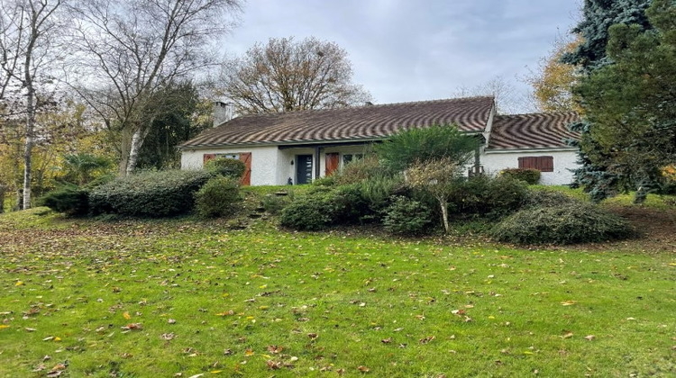 Ma-Cabane - Vente Maison AUTHON-DU-PERCHE, 92 m²