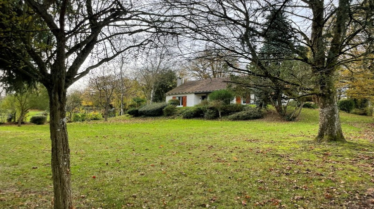 Ma-Cabane - Vente Maison AUTHON-DU-PERCHE, 92 m²