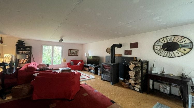 Ma-Cabane - Vente Maison AUTHON-DU-PERCHE, 92 m²