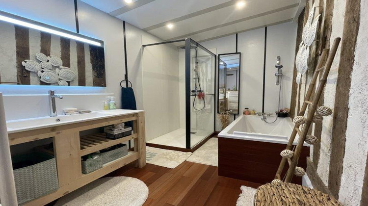 Ma-Cabane - Vente Maison AUTHON-DU-PERCHE, 108 m²