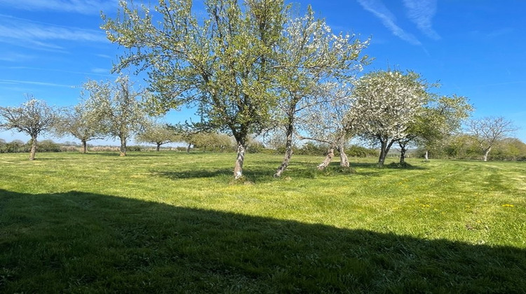 Ma-Cabane - Vente Maison AUTHON-DU-PERCHE, 108 m²
