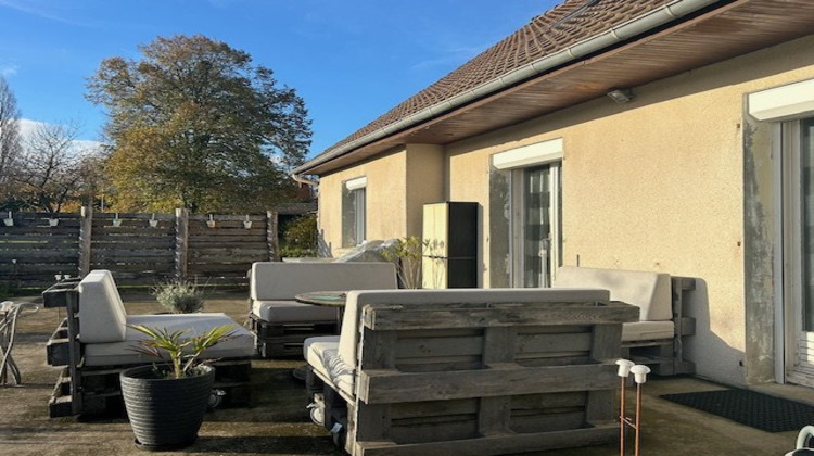 Ma-Cabane - Vente Maison AUTHON DU PERCHE, 124 m²