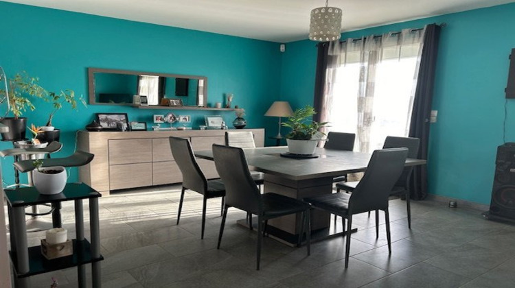 Ma-Cabane - Vente Maison AUTHON DU PERCHE, 124 m²