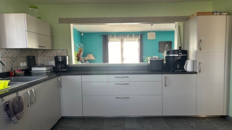 Ma-Cabane - Vente Maison AUTHON DU PERCHE, 124 m²