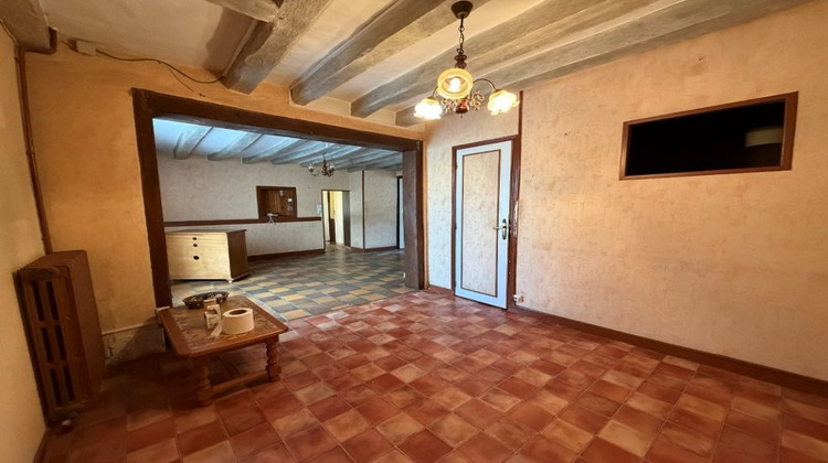 Ma-Cabane - Vente Maison AUTHON-DU-PERCHE, 66 m²