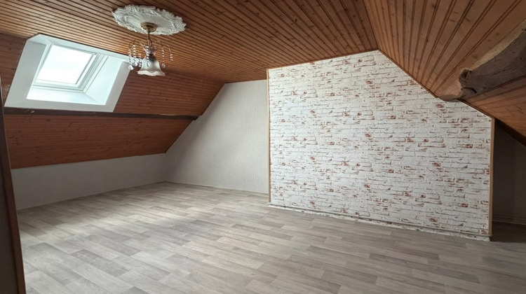 Ma-Cabane - Vente Maison AUTHON-DU-PERCHE, 66 m²