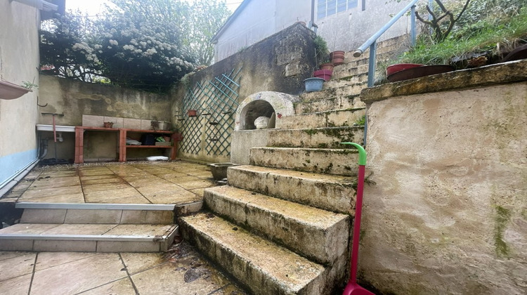 Ma-Cabane - Vente Maison AUTHON-DU-PERCHE, 142 m²