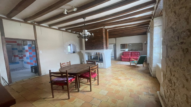 Ma-Cabane - Vente Maison AUTHON-DU-PERCHE, 142 m²