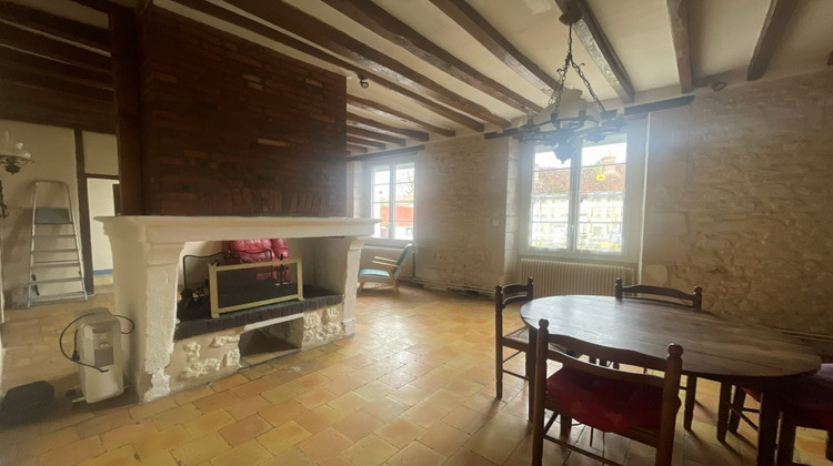 Ma-Cabane - Vente Maison AUTHON-DU-PERCHE, 142 m²