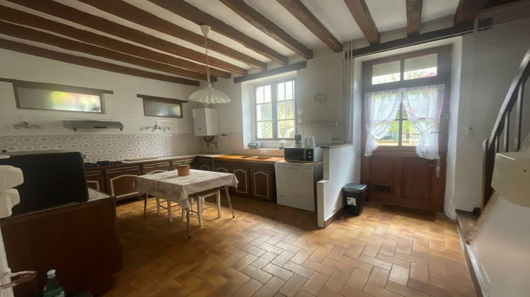 Ma-Cabane - Vente Maison AUTHON-DU-PERCHE, 142 m²