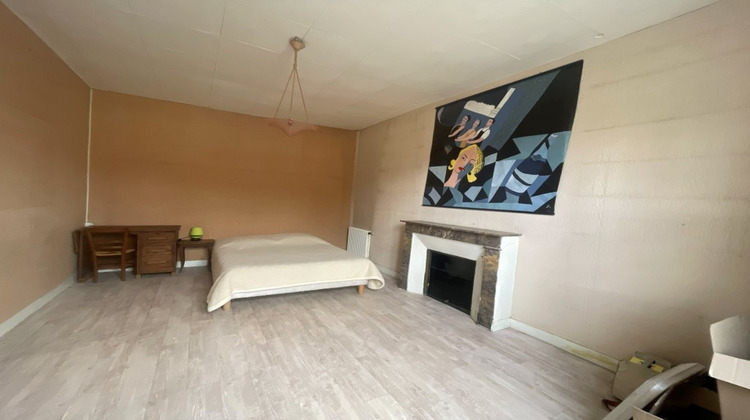 Ma-Cabane - Vente Maison AUTHON-DU-PERCHE, 142 m²