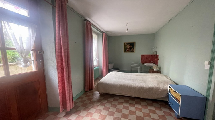 Ma-Cabane - Vente Maison AUTHON-DU-PERCHE, 142 m²