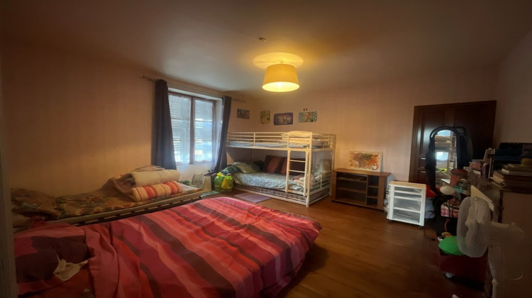 Ma-Cabane - Vente Maison AUTHON-DU-PERCHE, 75 m²