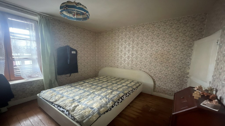 Ma-Cabane - Vente Maison AUTHON-DU-PERCHE, 75 m²