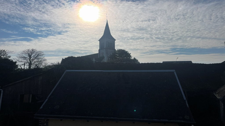 Ma-Cabane - Vente Maison AUTHON-DU-PERCHE, 0 m²