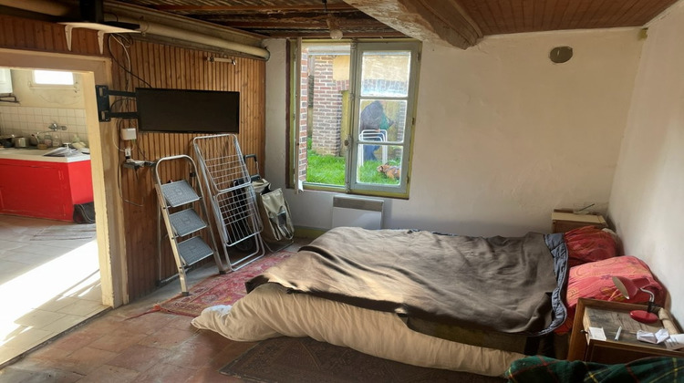 Ma-Cabane - Vente Maison AUTHON-DU-PERCHE, 0 m²