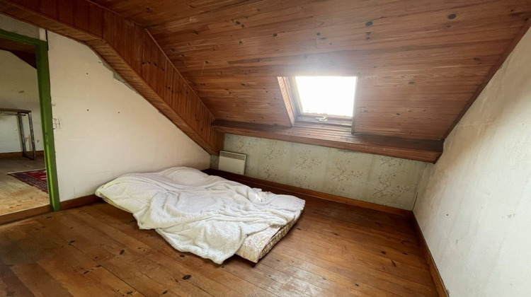 Ma-Cabane - Vente Maison AUTHON-DU-PERCHE, 0 m²