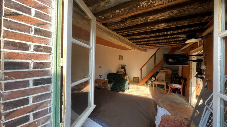Ma-Cabane - Vente Maison AUTHON-DU-PERCHE, 0 m²