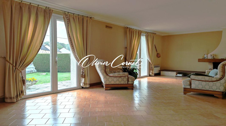 Ma-Cabane - Vente Maison AUTHON DU PERCHE, 92 m²