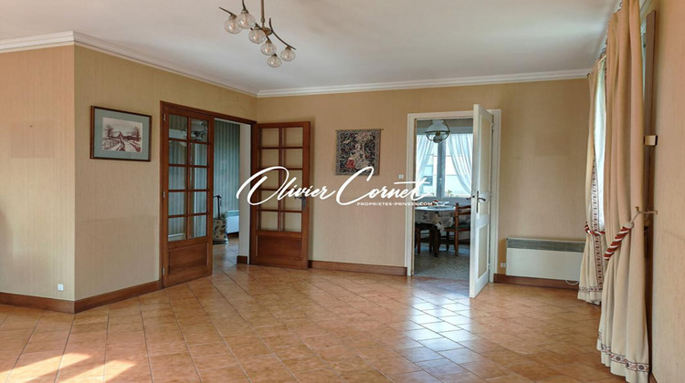 Ma-Cabane - Vente Maison AUTHON DU PERCHE, 92 m²