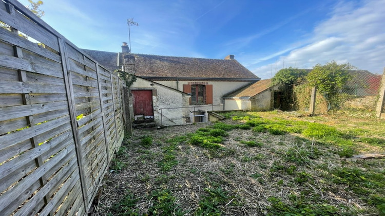 Ma-Cabane - Vente Maison AUTHON-DU-PERCHE, 91 m²