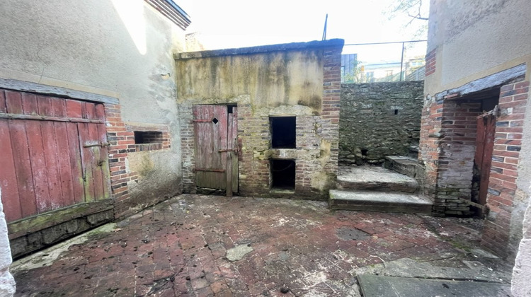 Ma-Cabane - Vente Maison AUTHON-DU-PERCHE, 91 m²
