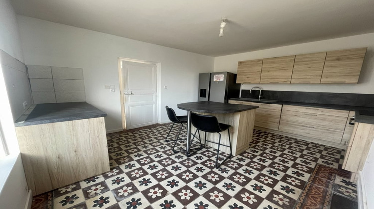 Ma-Cabane - Vente Maison AUTHON-DU-PERCHE, 91 m²