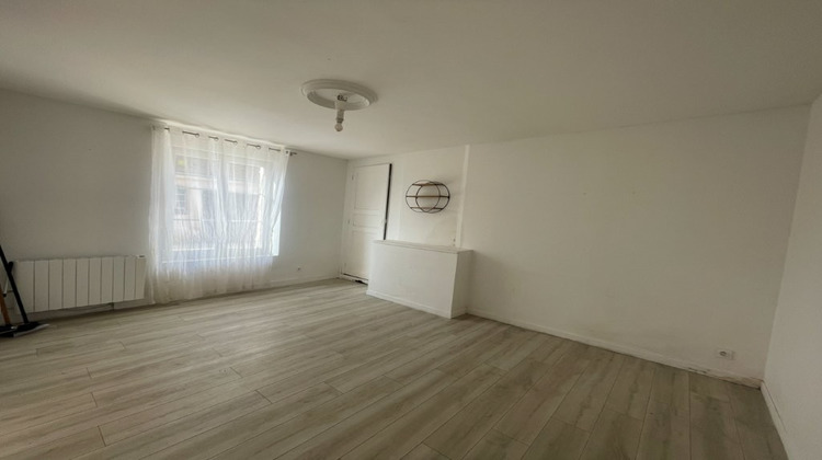 Ma-Cabane - Vente Maison AUTHON-DU-PERCHE, 91 m²