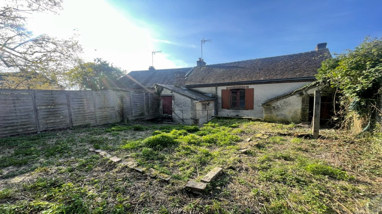Ma-Cabane - Vente Maison AUTHON-DU-PERCHE, 91 m²