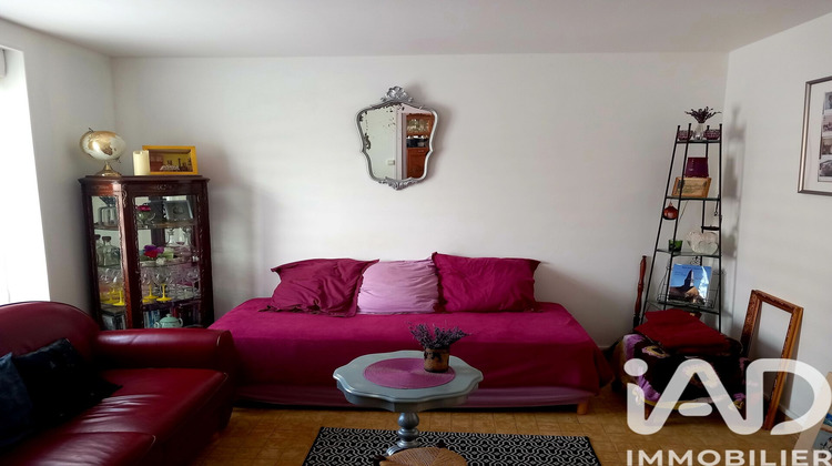 Ma-Cabane - Vente Maison Authon-du-Perche, 81 m²
