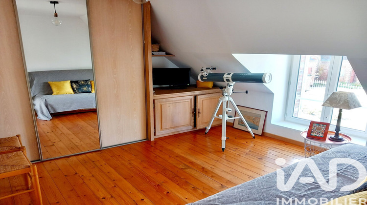 Ma-Cabane - Vente Maison Authon-du-Perche, 81 m²