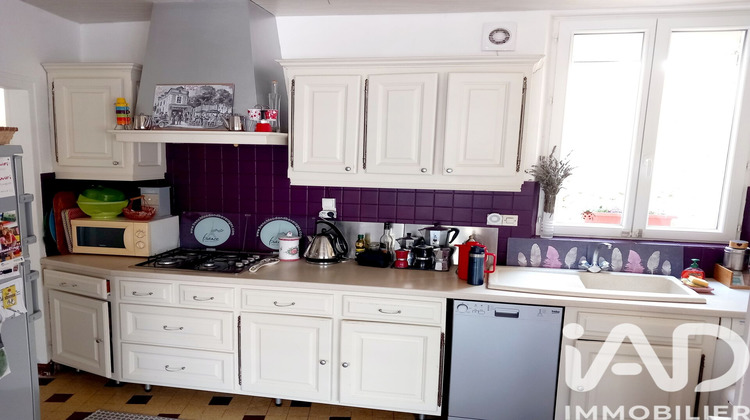 Ma-Cabane - Vente Maison Authon-du-Perche, 81 m²