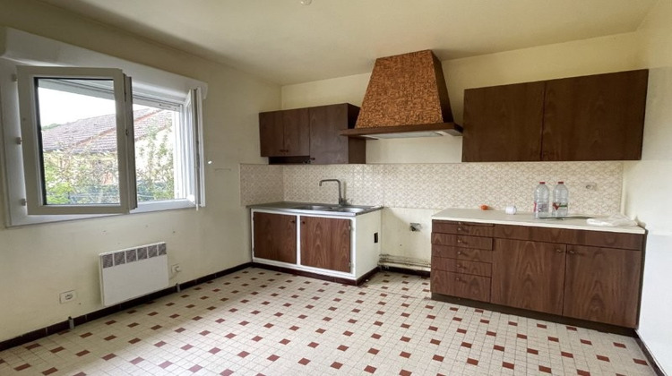 Ma-Cabane - Vente Maison AUTHON-DU-PERCHE, 95 m²