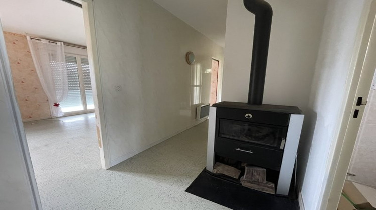 Ma-Cabane - Vente Maison AUTHON-DU-PERCHE, 95 m²