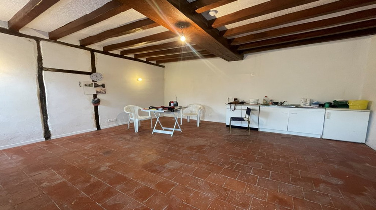 Ma-Cabane - Vente Maison AUTHON-DU-PERCHE, 70 m²